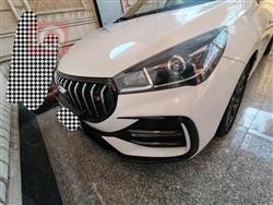 Chery Arrizo 5